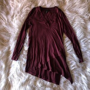 WHITE HOUSE BLACK MARKET TOP